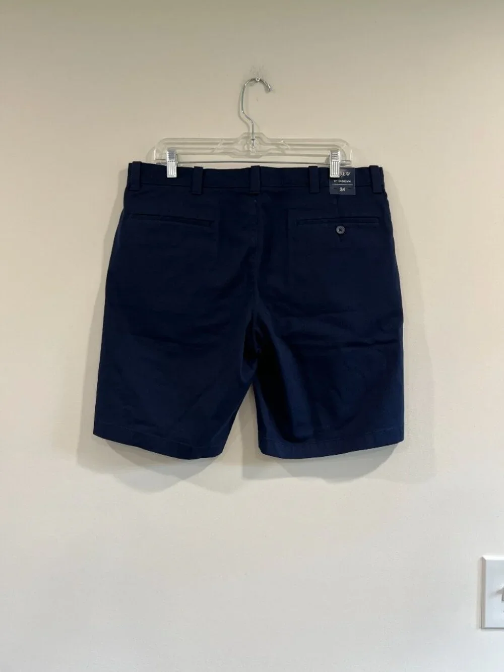 J.CREW Men's  9